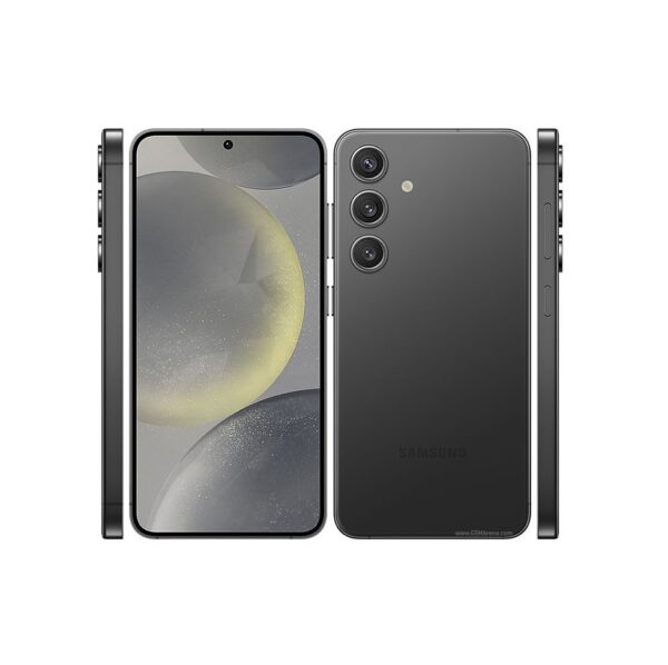Samsung Galaxy S24 -6.2 pouces -8-256 Go- 5G - Noir