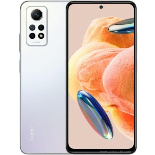 XIAOMI Redmi Note 12 Pro 6.67 pouces Amoled - 8Go - 256Go-108Mpx-Gray – Image 2