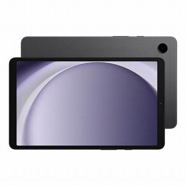 Samsung Tab A9 - 64GB - 4GB - 5100mAh - 8mpx