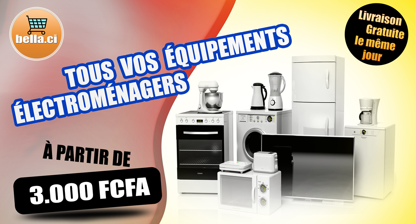 Profitez des offres Ramadan -70%